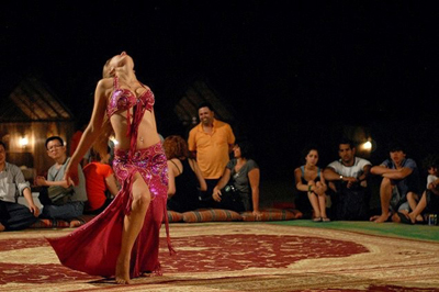 Nothing Beats A Fun Family Trip To Dubai